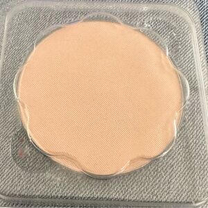 New! LAST ONE! 100 IVOIRE Lancôme Dual Finish Powder Foundation Full Size Refill